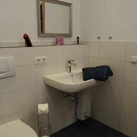 Διαμέρισμα Traumwelt Kappeln