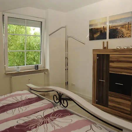 Traumwelt Διαμέρισμα Kappeln