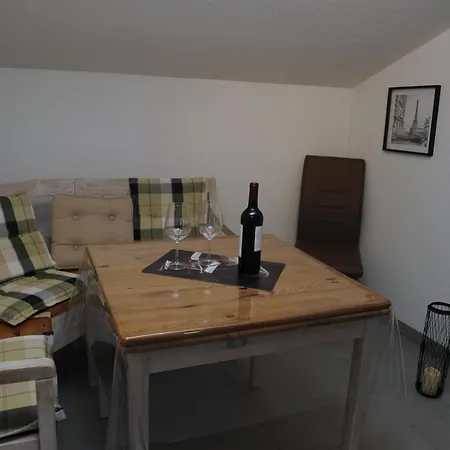 Traumwelt Διαμέρισμα Kappeln