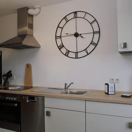 Traumwelt Apartament