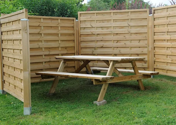 Appartement Traumwelt