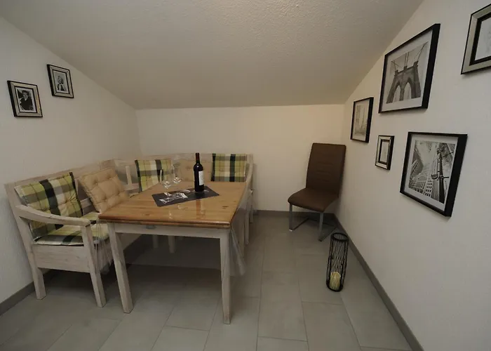 Appartement Traumwelt Kappeln