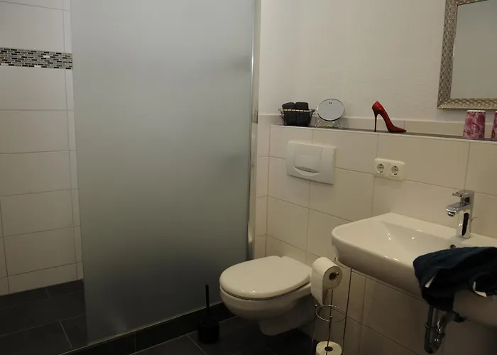 Appartement Traumwelt Kappeln