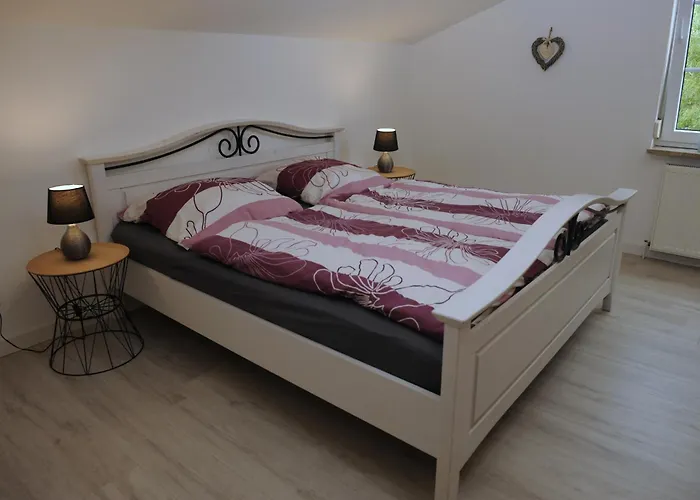 Traumwelt Appartement *