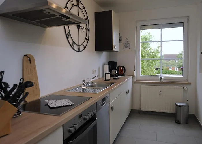 Traumwelt Appartement