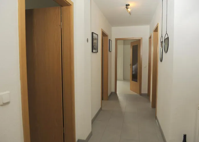 Appartement Traumwelt *