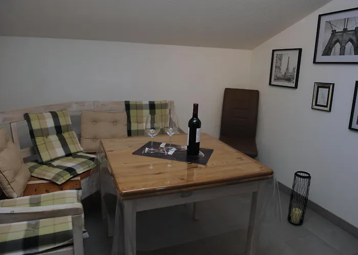 Traumwelt Appartement Kappeln