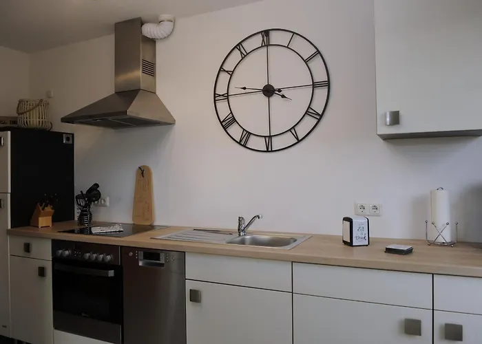 Traumwelt Appartement